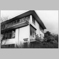 Row Houses Erasmuslaan (1934), Utrecht, Netherlands, photo architecture-history.org,6.png